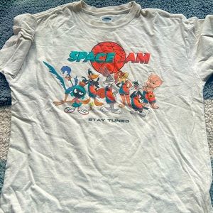 Old Navy Space Jam T-Shirt